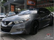 Nissan ÂMaximaÂ SL 2016